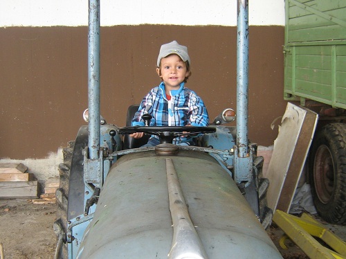 AuÃŸenaktivitÃ¤ten 14