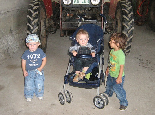 AuÃŸenaktivitÃ¤ten 13 