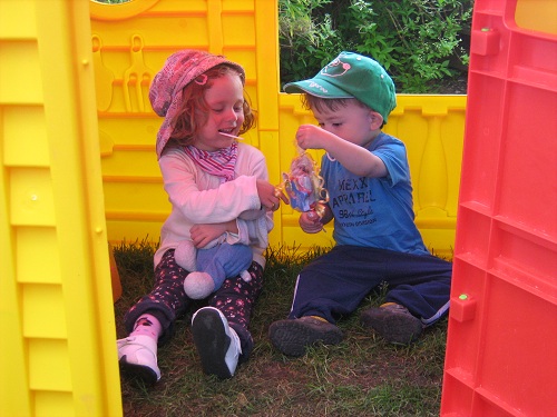 AuÃŸenaktivitÃ¤ten 16