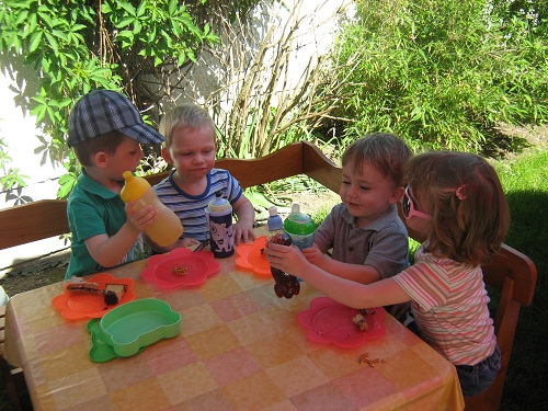 AuÃŸenaktivitÃ¤ten 17