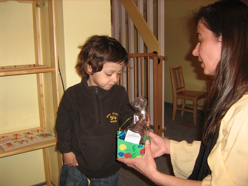 Angebote und Feste 17