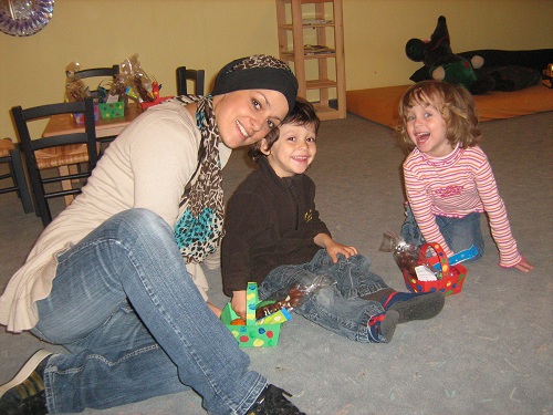 Angebote und Feste 18