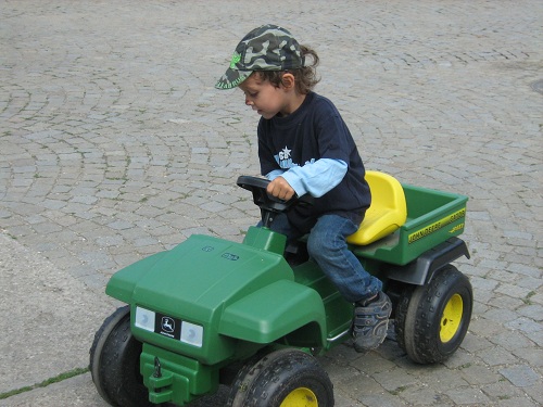 AuÃŸenaktivitÃ¤ten 18