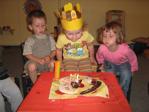 Angebote und Feste 24