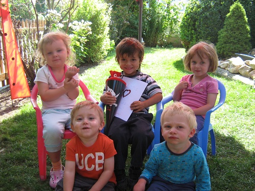 Angebote und Feste 25