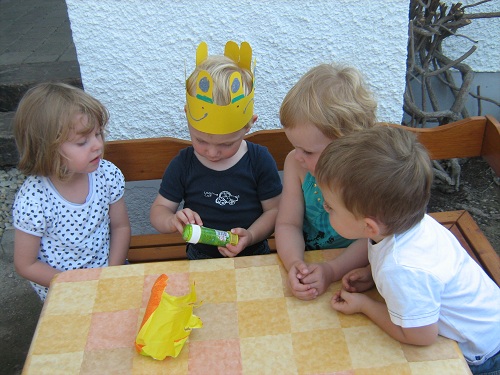 Angebote und Feste 27