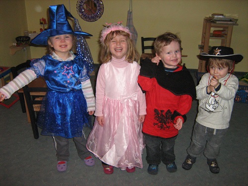 Angebote und Feste 33