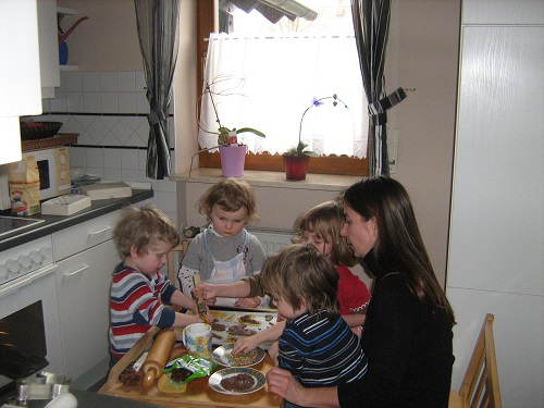 Angebote und Feste 36