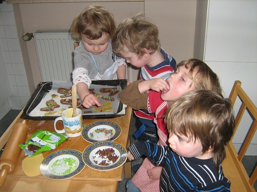 Angebote und Feste 37