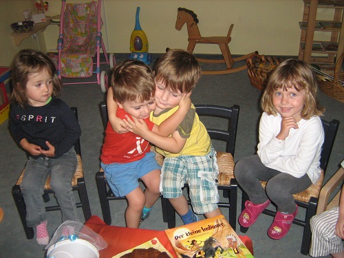 Angebote und Feste 41