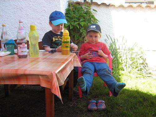 AuÃŸenaktivitÃ¤ten 26