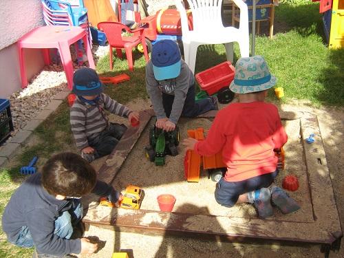 AuÃŸenaktivitÃ¤ten 28