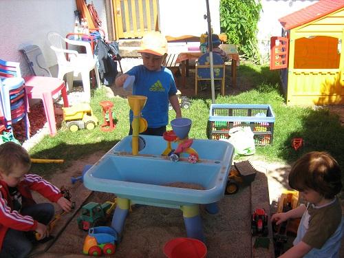 AuÃŸenaktivitÃ¤ten 29