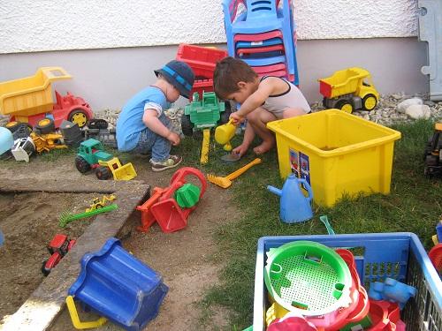 AuÃŸenaktivitÃ¤ten 31