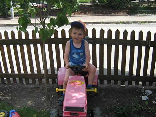 AuÃŸenaktivitÃ¤ten 32