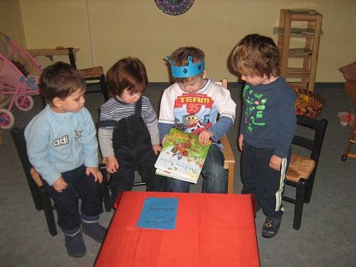 Angebote und Feste 45