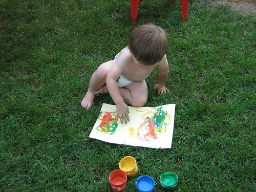 AuÃŸenaktivitÃ¤ten 11